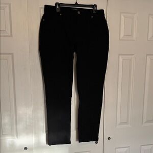 Bit & Bridle Black Women’s Slim Jeans